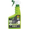 COMPO BIO Lecitina Soia, Contro Funghi, Pronto Uso, Spray, 750ml