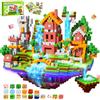 COOLJOYA Costruzioni Magnetiche per Bambini 150Pezzi,Giocattolo Educativo Montessori,Giochi Magnetici per Bambini 3 4 5 6 7 8 9 10 Anni,Regali di Compleanno 3-10 Anni