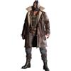 Hot Toys Modellino Hottoys Bane 1/6 MMS183 The Dark Knight Rises nuovo