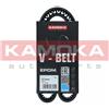 KAMOKA Cinghia trapezoidale KAMOKA 7010203