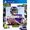 Electronic Arts Madden NFL 21 - PlayStation 4 [Edizione: Regno Unito]