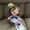 SEGA Uma Musume Pretty Derby Mr. C.B. Fuwapuchi Plush Vol.3 SEGA Japan 2024 F/S