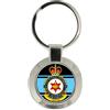 Family-crests Chiave Del RAAF 22 Squadron, Forza Aerea Australiana