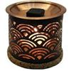 Find Something Different Aromafume - Diffusore di incenso Esotico, Motivo: Arcobaleno