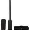 LD SYSTEMS MAUI11 G2 BUNDLE SUBWOOFER E SATELLITI CON BORSE