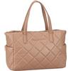 Valentino borsa shopper borsa a tracolla Ocarina Shopping Bag Beige