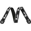 Fender, Musical Instruments Corp, Quick Grip End Chitarra Strap Serrature