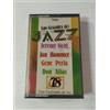 Jeremy Steig Jan Hammer Gene Perla Don Alias Grandes Jazz - Cassetta Nuova