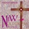 Simple Minds New Gold Dream (81-82-83-84) (Vinyl LP) 12" Album
