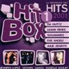 GAROU / ISABELLE BOULAY / EVE ANGELI / LEANN RIMES ETC.... HITBOX 2001 1 (CD)