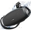 W-KING 120W PICCO Cassa Bluetooth Potente Portatile Altoparlante Grande 70W Impe