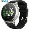 Does not apply Amazfit Active 3 Premium 45Mm Smartwatch GPS Running, AMOLED 1,32" Vetro Zaffiro