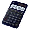 CASIO S100NB-BU Premium Calculator 12 cifre grande desktop blu giapponese