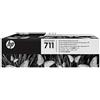 HP C1Q10A OEM - HP 711 Printhead Replacement Kit spedizione gratuita con trac...