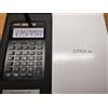 CASIO S100X-BK Premium Calculator 12 cifre Japan Business Desk nero