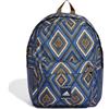 adidas W Farm Cl Bpk Zaino Donna, Multicolore, Taglia Unica, Multicolore, One Size, Zaino