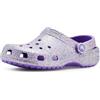Crocs Zoccoli Classici, Viola, 1 UK, Viola, 32/33 EU