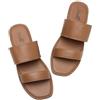 katliu Sandali Donna Estive Ciabatte Casual Bassi Leggere Eleganti 36