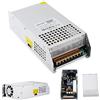 BOSYTRO DC 24V 50A 1200W Alimentazione Elettrica Trasformatore 110/220V AC to DC 24V 1200 Watt Interruttore Alimentatore, per 24Volt LDE Pompa CCTV Telecamera di sicurezza Auto Stereo Stampante 3D