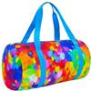 Pylones - Borsone pieghevole - Duffle Bag - Pallet, multicolore, Borsa sportiva