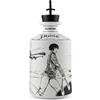 JRose - london dry gin 'Valentina3' - (nudo)0,70lt