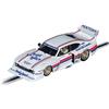 Carrera Digital 124 Ford Capri Zakspeed Turbo, Lili Reisenbichler - Slotcar con funzioni luminose, digitalizzabile e fedele ai dettagli - Perfetto per le gare emozionanti Digital