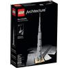 LEGO Architecture 21031 - Burj Khalifa