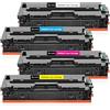 LeciRoba CRG054H - Toner per Canon 054 054H CRG054 CRG054H per Canon l Sensys LBP621cw LBP622CDW LBP623CDW MF643CDW MF645CX MF640 MF641CW MF642CDW MF643CDW MF6445CX LBP6211 Stampanti CW (confezione da