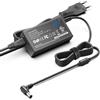 KFD 19V Caricabatterie Alimentatore per Samsung Odyssey G4, 27 G5 27 32 34 Curved Gaming Monitor Charger C27G55 C34G55T CH71 C27H711QEN C27H711 27 LED LCD Flatron Monitor HRM UR55 Caricatore
