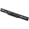 MATESK VGP-BPS35 VGP-BPS35A Batteria per Sony Vaio SVF142C29M SVF1421E2E SVF1421S1EB SVF1421S1EW SVF1421T SVF1421TST SVF1421TSTB SVF1421TSTW SVF1421UST SVF1421V1E SVF1421X1E SVF1421X2E 14.8 33Wh