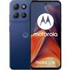 Motorola Moto G15 4G 8GB/128GB Blu (Sea Blue) Dual SIM