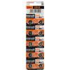 MAXELL 4902580131401, Batteria Unisex Adulto, Grigio, Taglia Unica