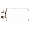 AKUYAO Set di Cerniere per Schermo LCD, Sinistra e Destra, per HP 15S-DY 15S-GR 15S-DU 15-CS 15-DW 15-GW 15Z-GW 250 G8 255 G8 G9 TPN-C139 FPW50 L52009-001 AM2H8000300 AM2H8000400