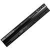 wakeach M5Y1K Batteria di ricambio compatibile con 5559 5558 Batteria Inspiron 14 15 3000 Batteria 3558 3567 5555 5566 5759 3551 453-BBBR 3452 3451 3458N 14.8V 40Wh Laptop Battery