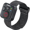 Treeboy Controllo remoto Bluetooth per Insta360 X5 X4 X3 X2/Ace Pro2/Ace Pro/Ace/GO 3S/GO 3/ONE RS/ONE R,ONE RS 1, per GoPro Hero 13/12/11/10/9/8/Max/Mini Cameras e iOS Android Phones