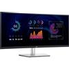 DELL 34 Curved USB-C Hub Monitor DELL-P3424WE