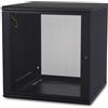 APC NETSHELTER WX 12U WALL MOUNT CABIN AR112