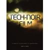 Emily E. Auger Tech-Noir Film (Copertina rigida)