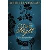 Jodi Ellen Malp One Night - Das Versprechen: Erotischer Roman (Die O (Tascabile)