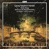 CPO Water Music - Music for the Royal Fireworks