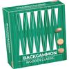 Tactic Classic Backgammon - Wood