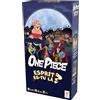 Topi Games | One Piece | Spirito Sei qui? | Gioco di Società Strategico | Gioco in Famiglia O Tra Amici Deduzione | Scontri Epici | Raid on Onigashima | 2-12 Giocatori | Regalo Bambino 7 Anni