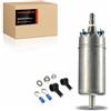 Frankberg Pompa Carburante Benzina per 100 80 Serie 3 E21 E28 E30 505 240 260 I Golf I .t.aI Variant 1.6L-2.8L 1976-1993 16121150201