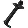 LT Easiyl 1 ugello di ricambio per lavafaro sinistro 4G0955101 compatibile con Audi A6 (2011-2018) compatibile con A6 Allroad (2012-2018)