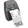 TSC Alpha-30R, Premium, USB, BT, WLAN, NFC, 8 punti /mm (203dpi), linerless, Display, nero A30RP-A001-1012