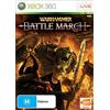 Deep Silver Warhammer: Battle March