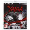 KT Yaiba: Ninja Gaiden Z Special Edition