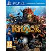 Playstation Knack