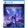 Nighthawk Interactive Arcadegeddon