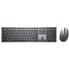 Dell premier multi-device km7321w - set mouse e tastiera - qwerty km7321wgy-itl